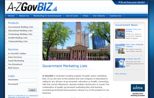 AZ GovBiz