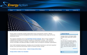 Energy Action