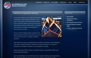 superyacht solutions